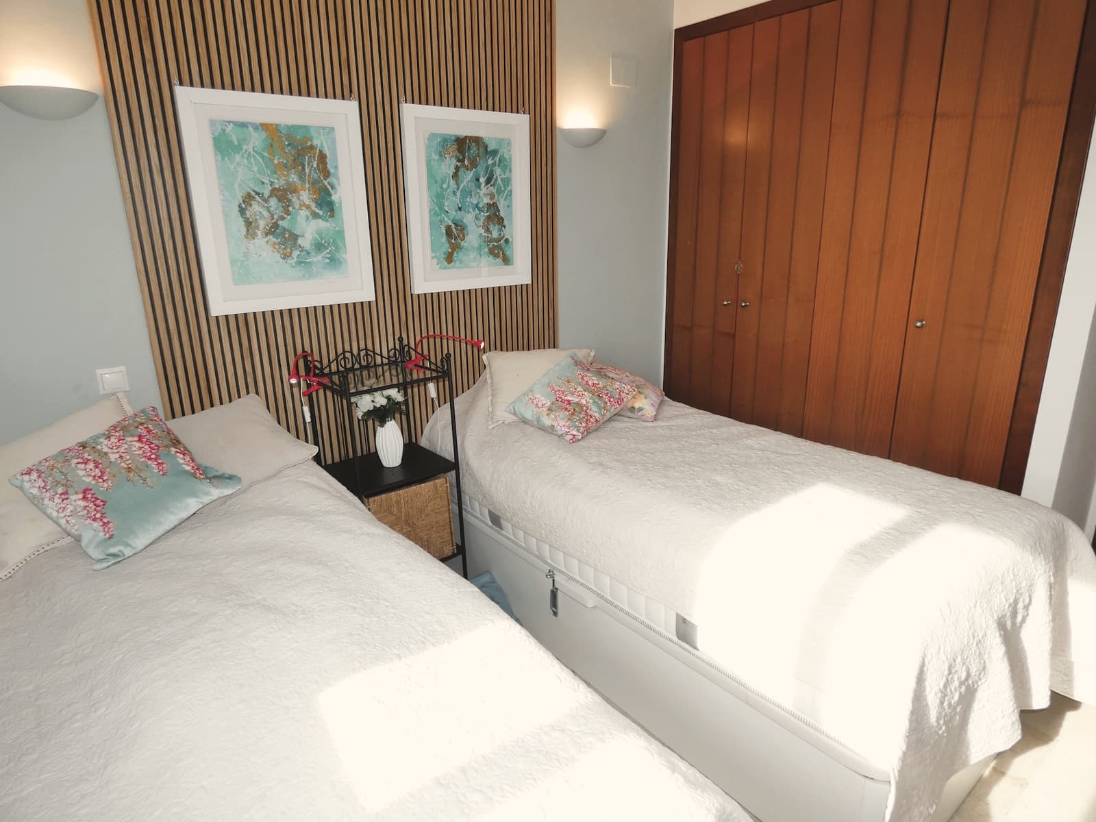 2 soverom Leilighet til salgs i Punta Prima med svømmebasseng garasje - € 375 000 (Ref: 9522853)