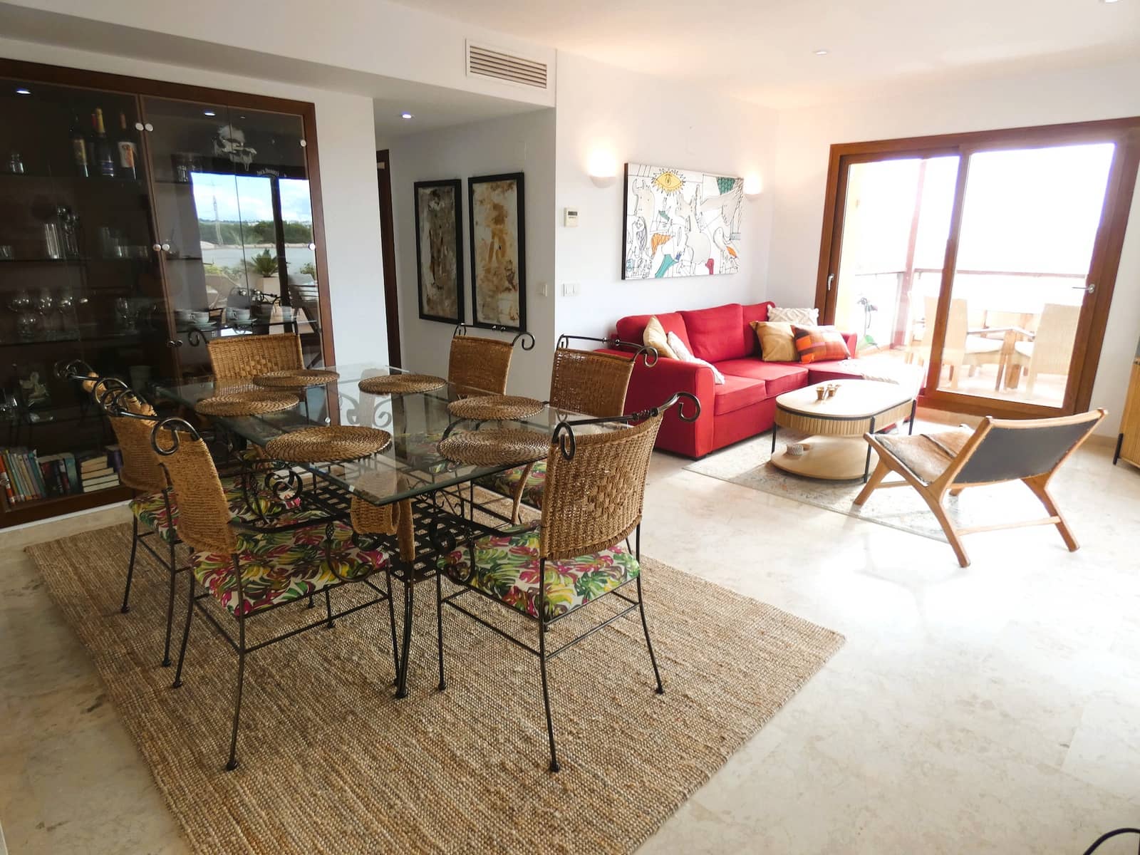 2 soverom Leilighet til salgs i Punta Prima med svømmebasseng garasje - € 375 000 (Ref: 9522853)