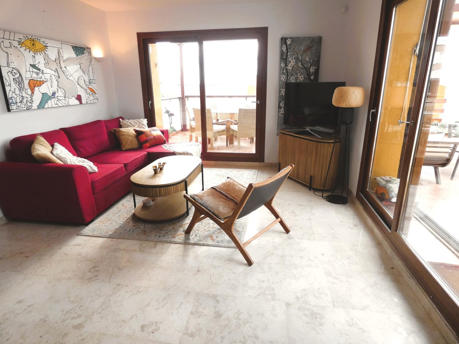 2 soverom Leilighet til salgs i Punta Prima med svømmebasseng garasje - € 375 000 (Ref: 9522853)