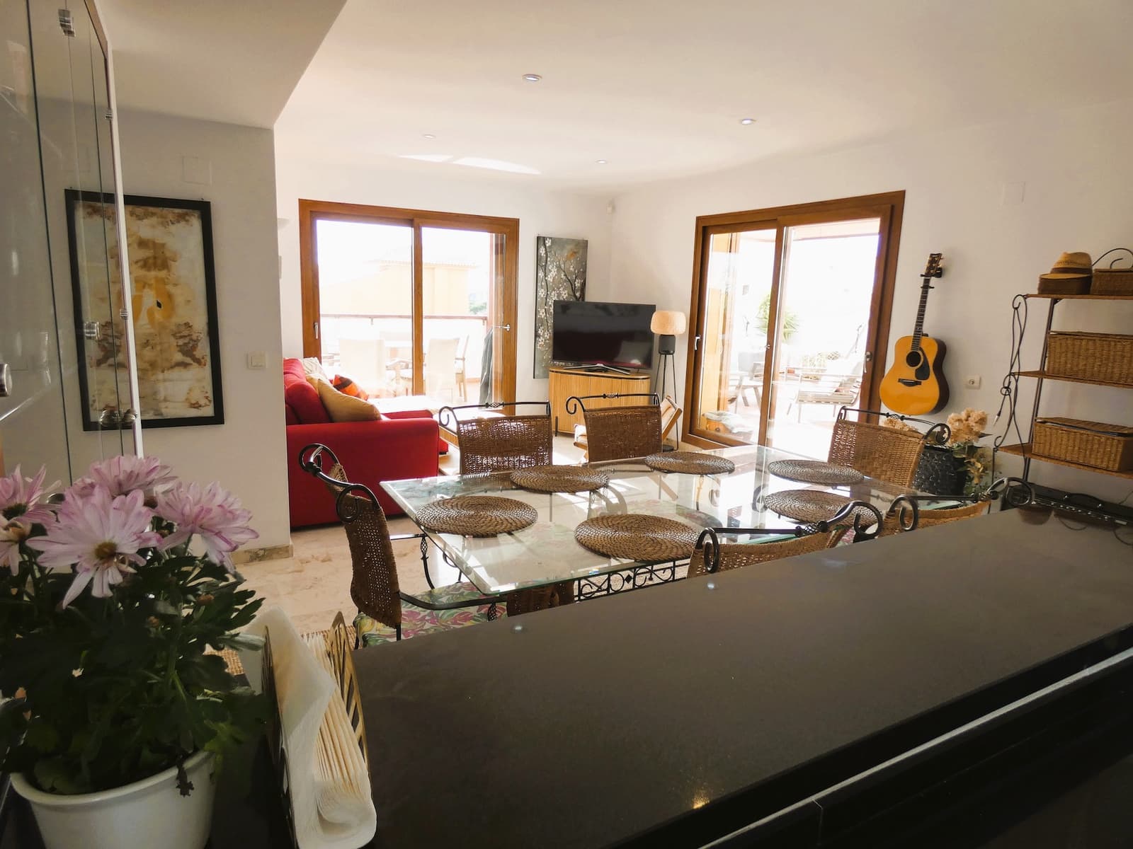 2 soverom Leilighet til salgs i Punta Prima med svømmebasseng garasje - € 375 000 (Ref: 9522853)