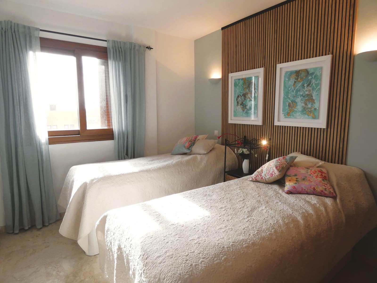 2 soverom Leilighet til salgs i Punta Prima med svømmebasseng garasje - € 375 000 (Ref: 9522853)