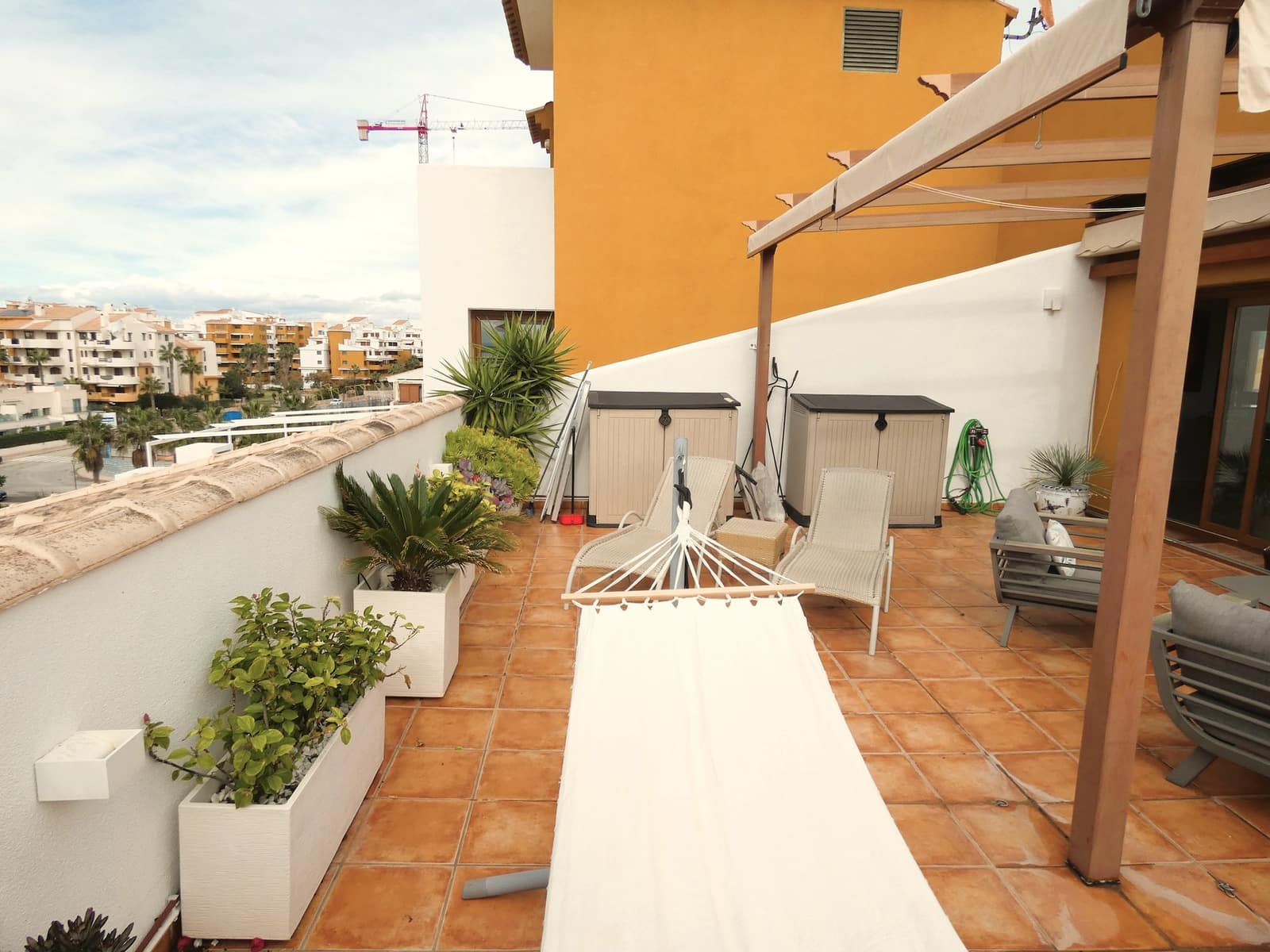 2 soverom Leilighet til salgs i Punta Prima med svømmebasseng garasje - € 375 000 (Ref: 9522853)