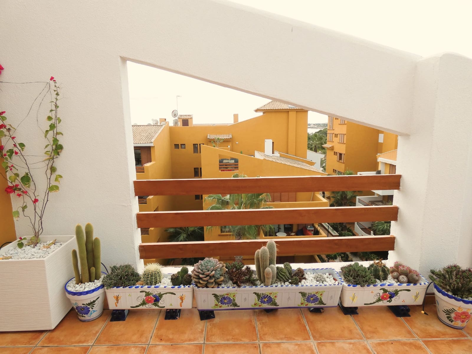 2 soverom Leilighet til salgs i Punta Prima med svømmebasseng garasje - € 375 000 (Ref: 9522853)