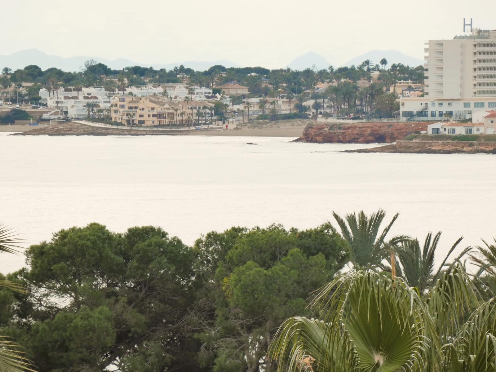 2 soverom Leilighet til salgs i Punta Prima med svømmebasseng garasje - € 375 000 (Ref: 9522853)