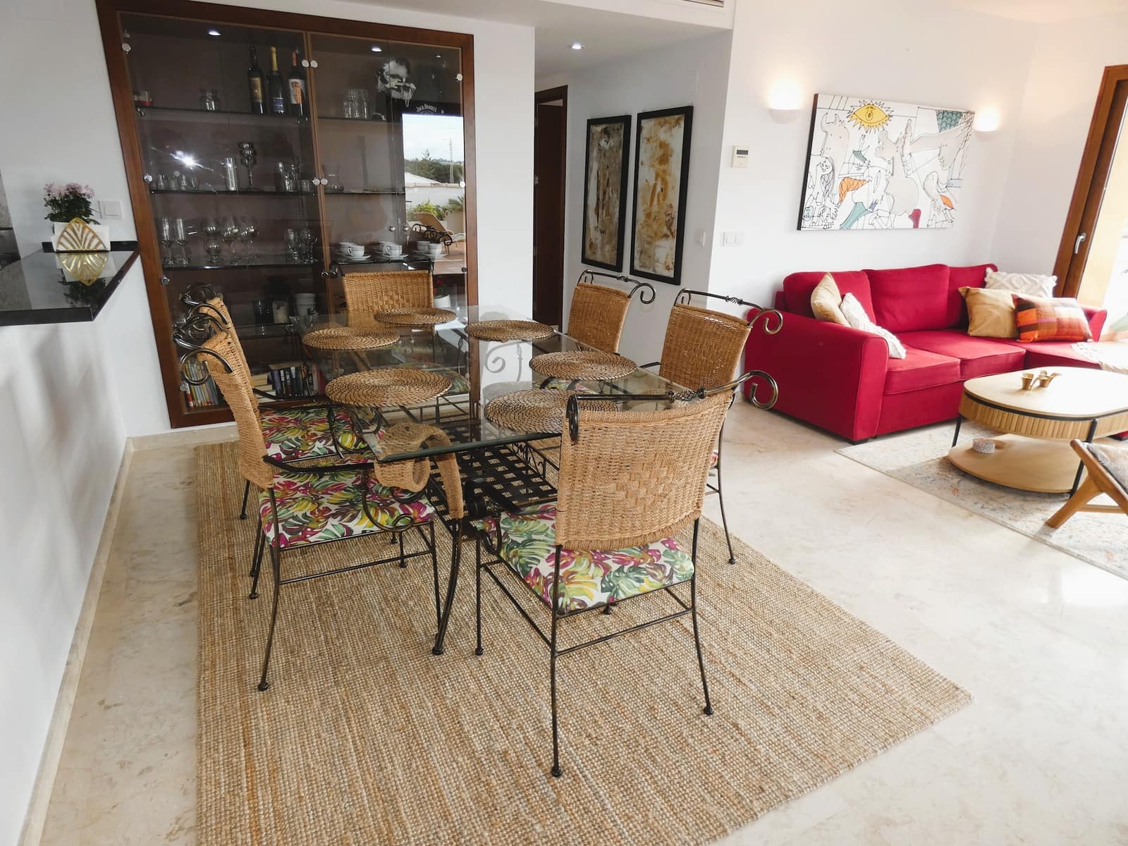 2 soverom Leilighet til salgs i Punta Prima med svømmebasseng garasje - € 375 000 (Ref: 9522853)