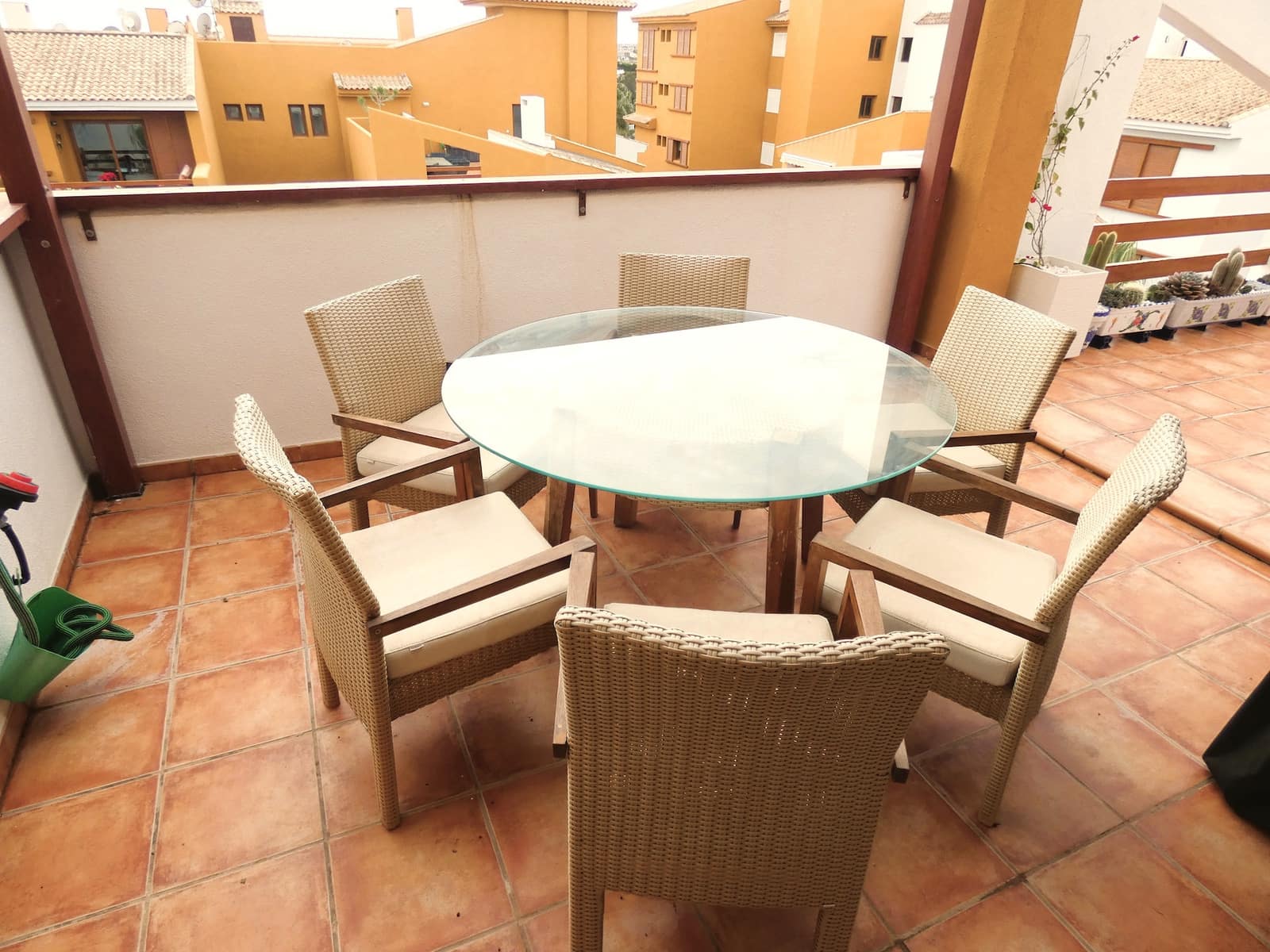 2 soverom Leilighet til salgs i Punta Prima med svømmebasseng garasje - € 375 000 (Ref: 9522853)