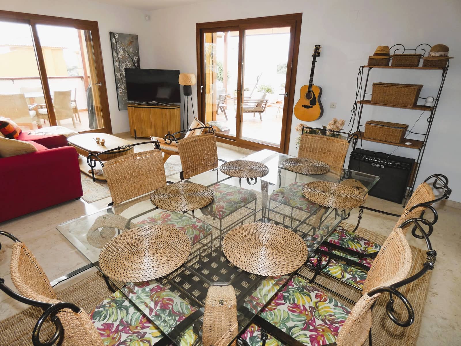 2 soverom Leilighet til salgs i Punta Prima med svømmebasseng garasje - € 375 000 (Ref: 9522853)