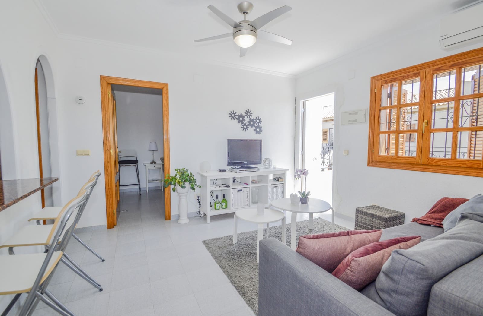 2 camera da letto Appartamento in vendita in Torrevieja con piscina - 139.000 € (Rif: 9525584)