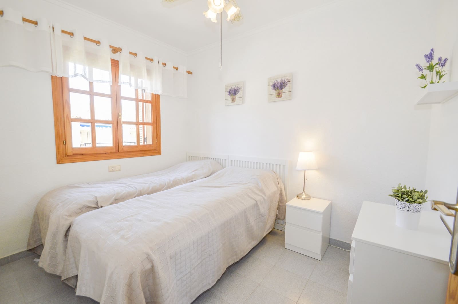 2 camera da letto Appartamento in vendita in Torrevieja con piscina - 139.000 € (Rif: 9525584)