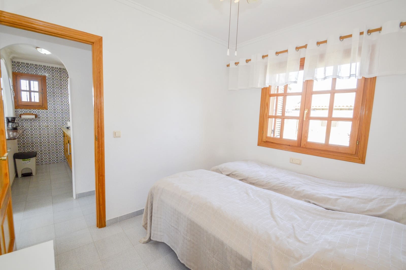 2 camera da letto Appartamento in vendita in Torrevieja con piscina - 139.000 € (Rif: 9525584)