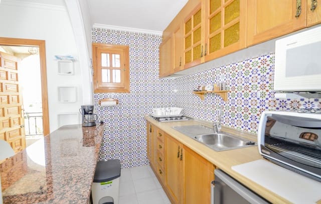 2 camera da letto Appartamento in vendita in Torreblanca, Torrevieja con piscina - 139.000 € (Rif: 9525584)
