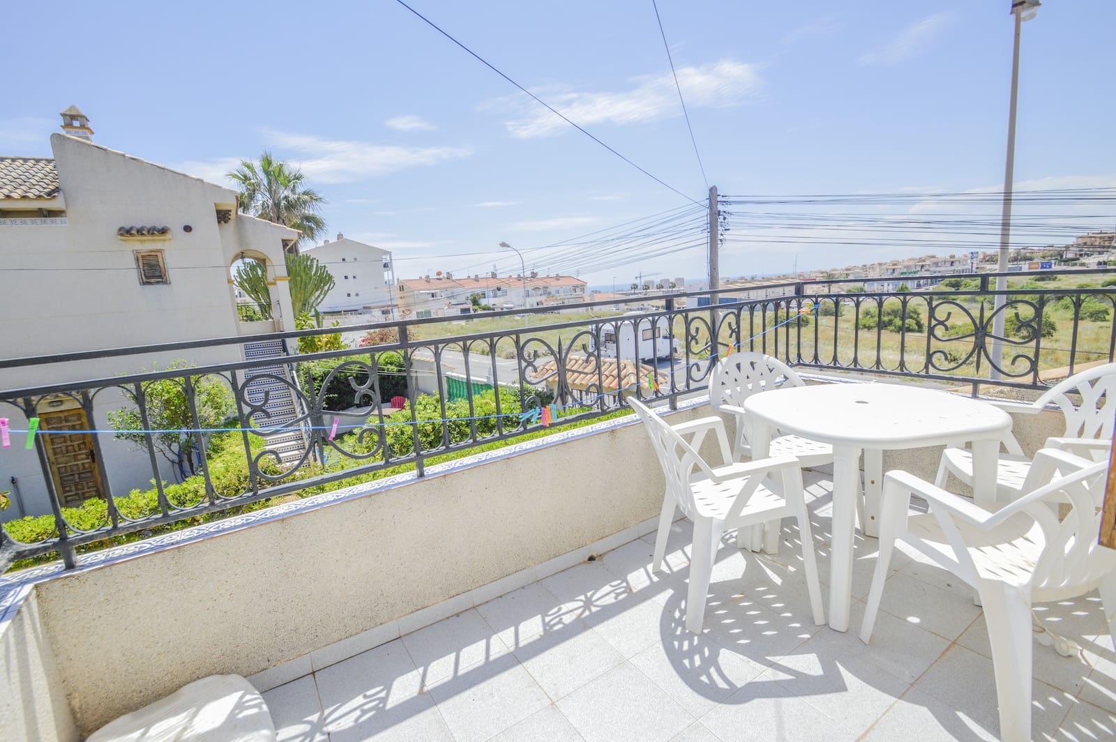 2 camera da letto Appartamento in vendita in Torrevieja con piscina - 139.000 € (Rif: 9525584)