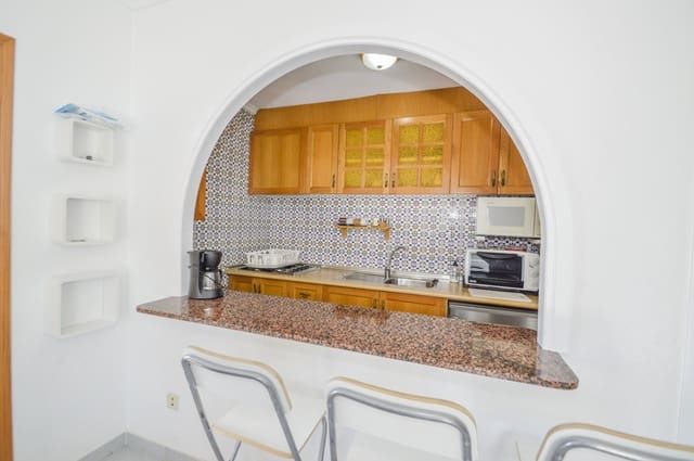 2 camera da letto Appartamento in vendita in Torreblanca, Torrevieja con piscina - 139.000 € (Rif: 9525584)