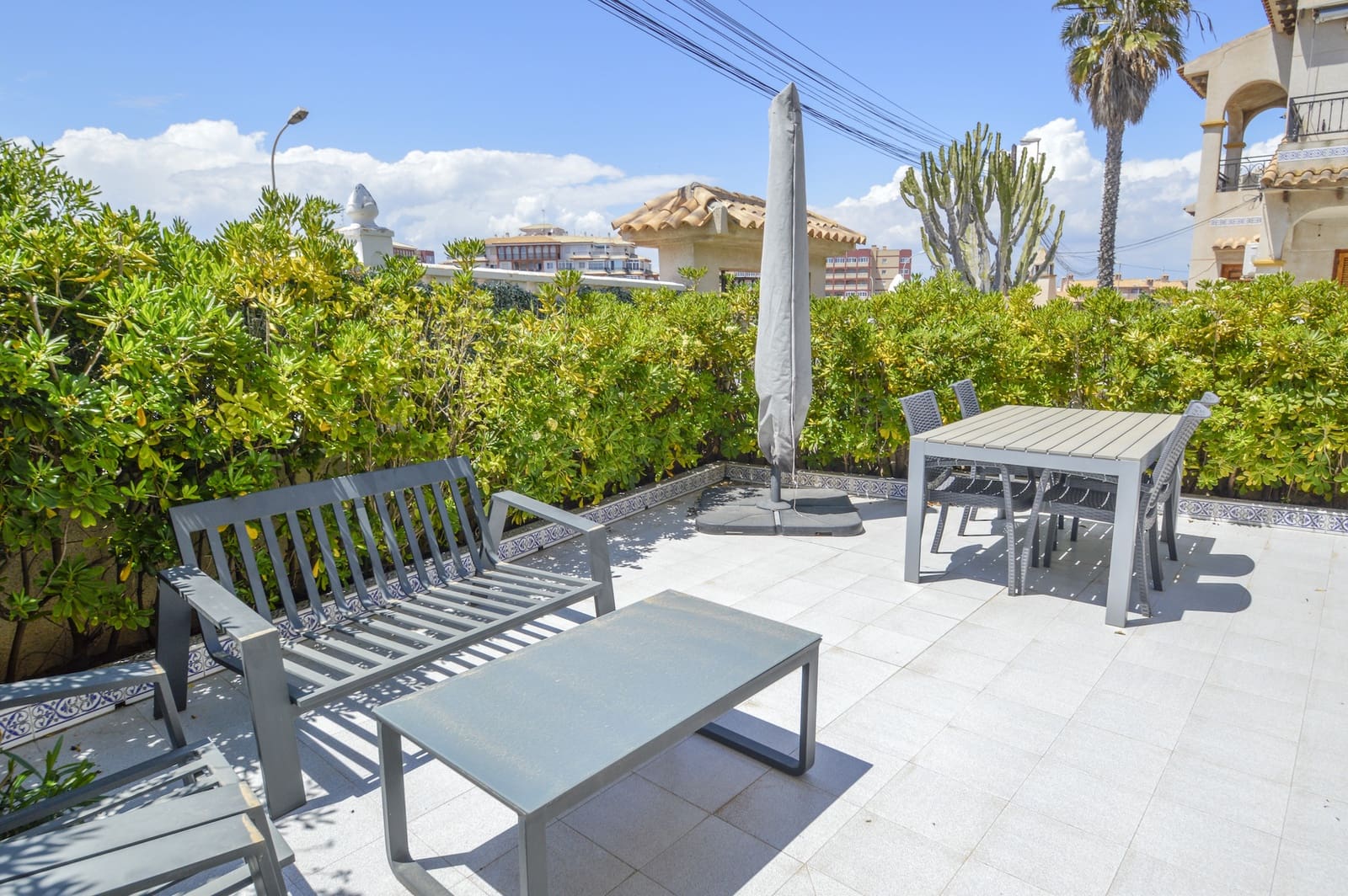 2 camera da letto Appartamento in vendita in Torrevieja con piscina - 139.000 € (Rif: 9525584)