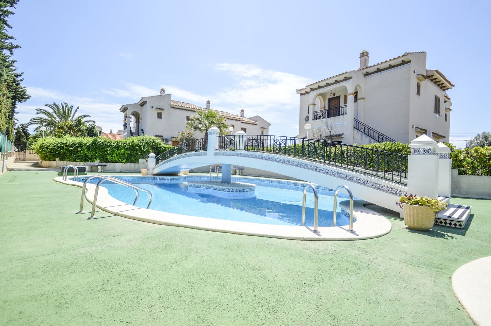 2 camera da letto Appartamento in vendita in Torrevieja con piscina - 139.000 € (Rif: 9525584)