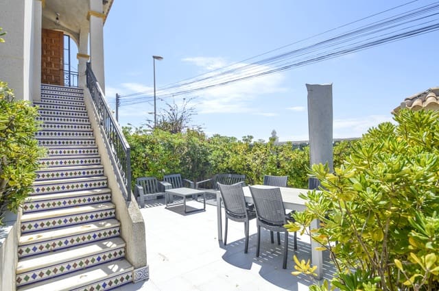 2 camera da letto Appartamento in vendita in Torreblanca, Torrevieja con piscina - 139.000 € (Rif: 9525584)