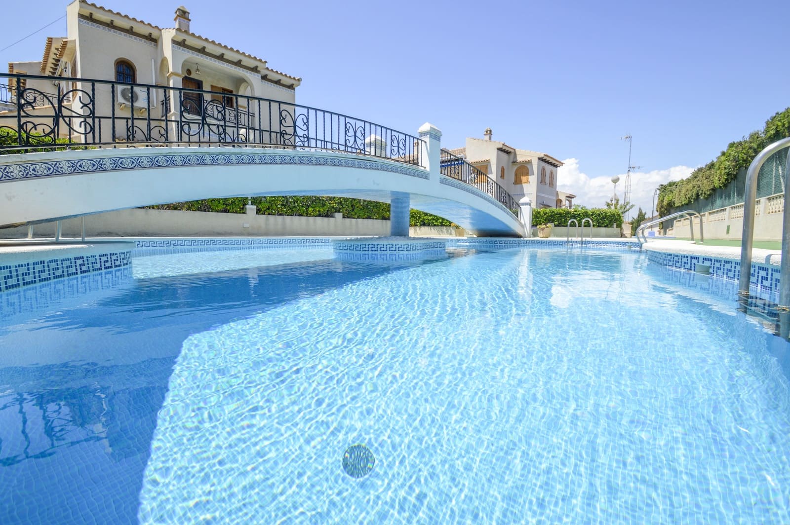 2 camera da letto Appartamento in vendita in Torrevieja con piscina - 139.000 € (Rif: 9525584)
