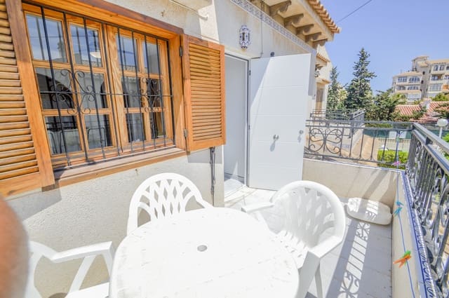 2 camera da letto Appartamento in vendita in Torreblanca, Torrevieja con piscina - 139.000 € (Rif: 9525584)