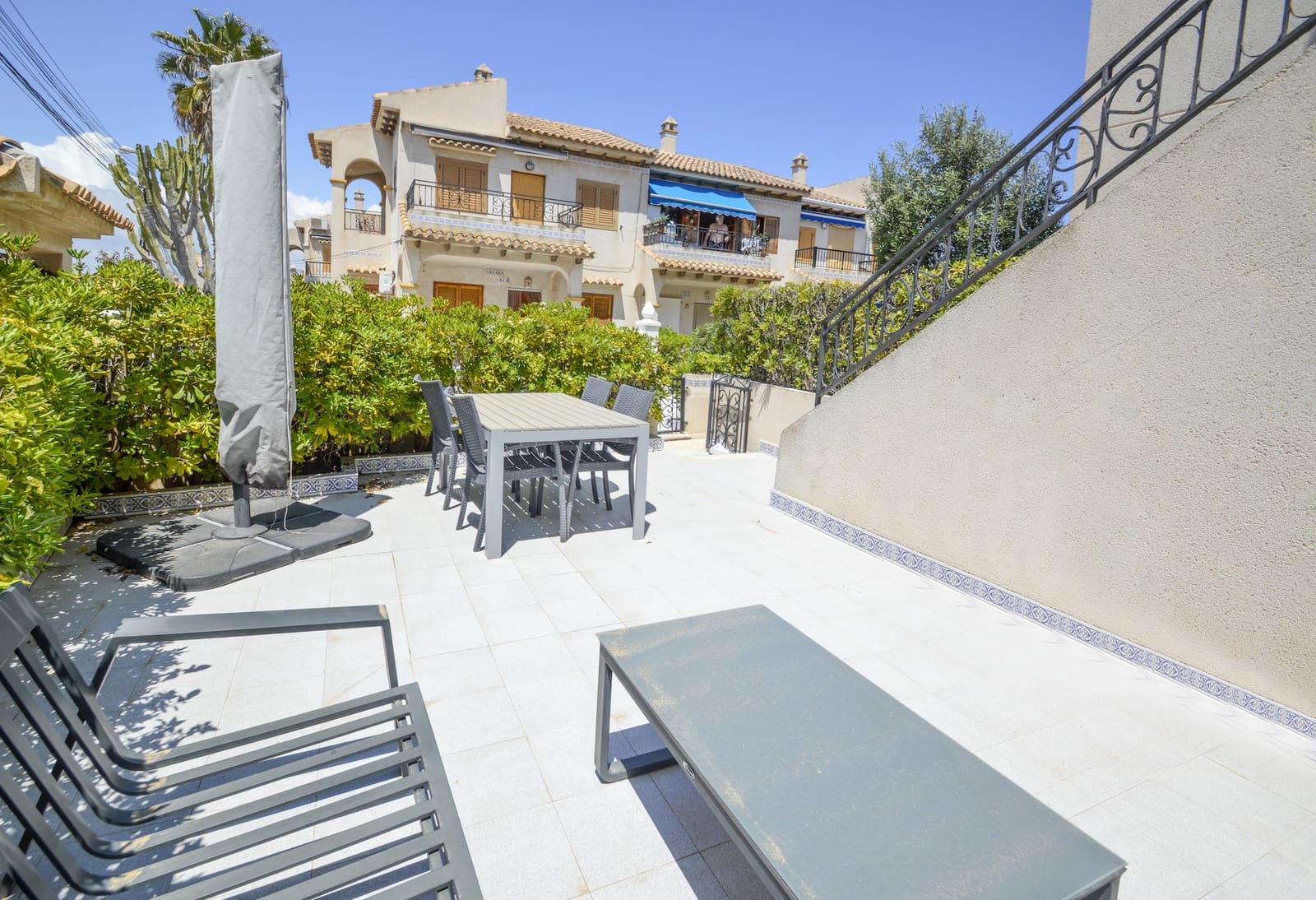 2 camera da letto Appartamento in vendita in Torrevieja con piscina - 139.000 € (Rif: 9525584)