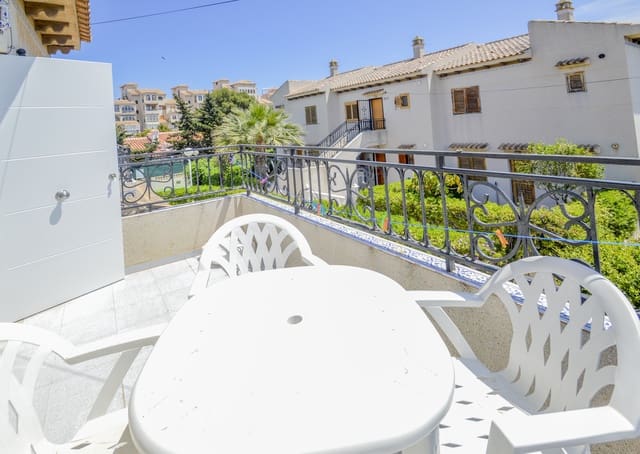 2 camera da letto Appartamento in vendita in Torreblanca, Torrevieja con piscina - 139.000 € (Rif: 9525584)