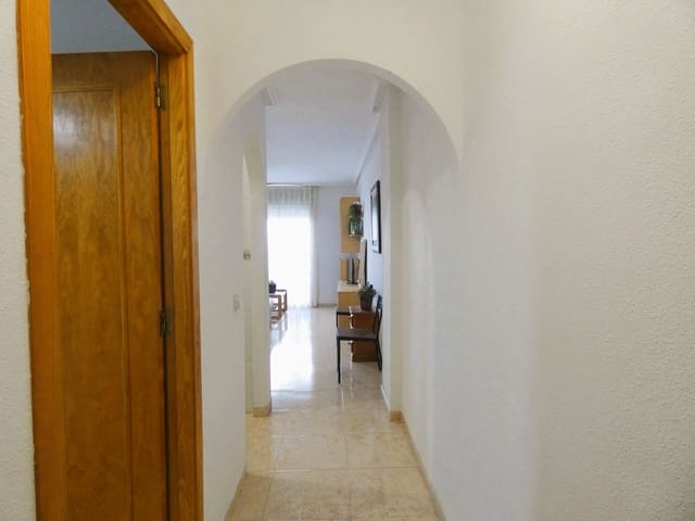 2 makuuhuone Huoneisto myytävänä paikassa Parque de las Naciones, Torrevieja mukana uima-altaan - 148 500 € (Ref: 9539605)