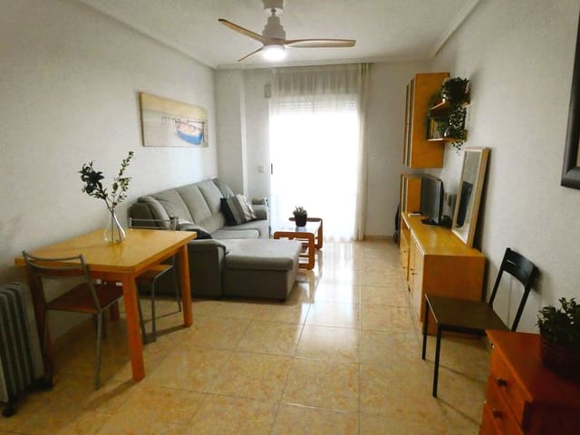 2 makuuhuone Huoneisto myytävänä paikassa Parque de las Naciones, Torrevieja mukana uima-altaan - 148 500 € (Ref: 9539605)