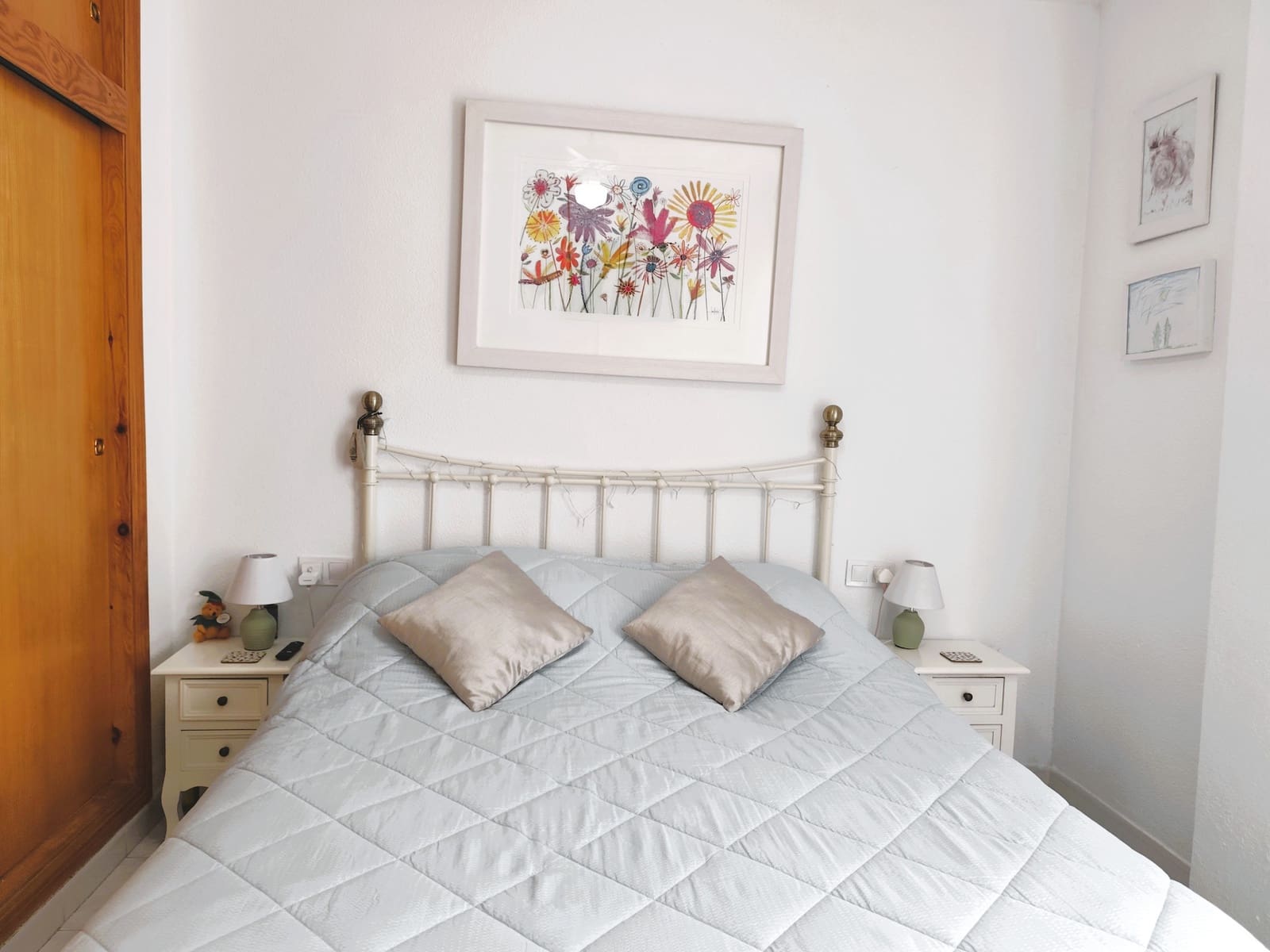 3 quarto Apartamento para venda em La Veleta com garagem - 139 000 € (Ref: 9583509)