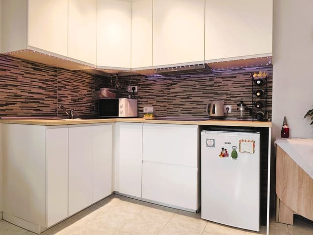 3 quarto Apartamento para venda em La Veleta, Torrevieja com garagem - 139 000 € (Ref: 9583509)