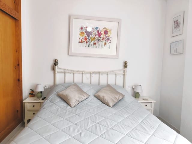 3 quarto Apartamento para venda em La Veleta, Torrevieja com garagem - 139 000 € (Ref: 9583509)