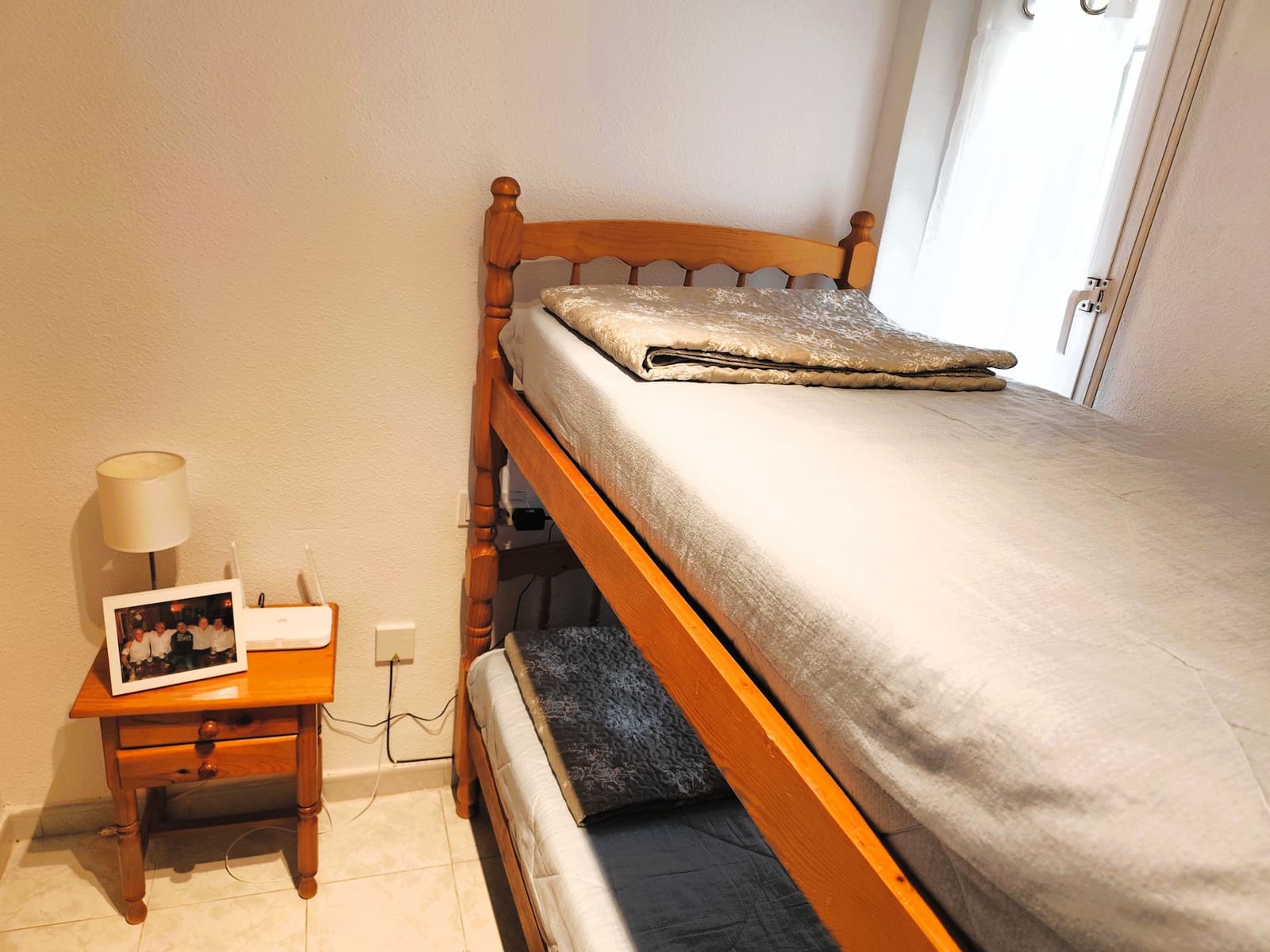 3 quarto Apartamento para venda em La Veleta com garagem - 139 000 € (Ref: 9583509)