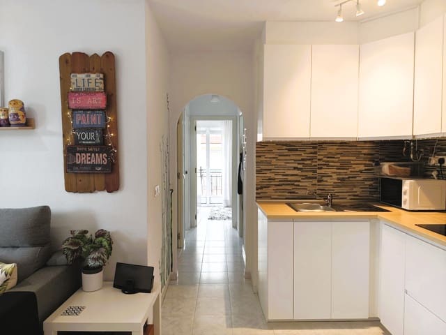 3 quarto Apartamento para venda em La Veleta, Torrevieja com garagem - 139 000 € (Ref: 9583509)