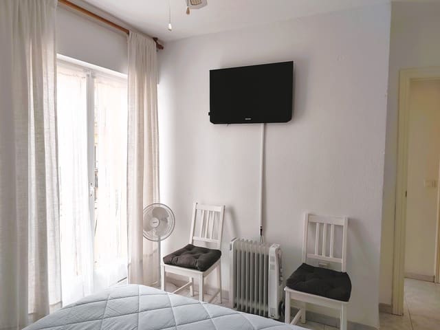 3 quarto Apartamento para venda em La Veleta, Torrevieja com garagem - 139 000 € (Ref: 9583509)