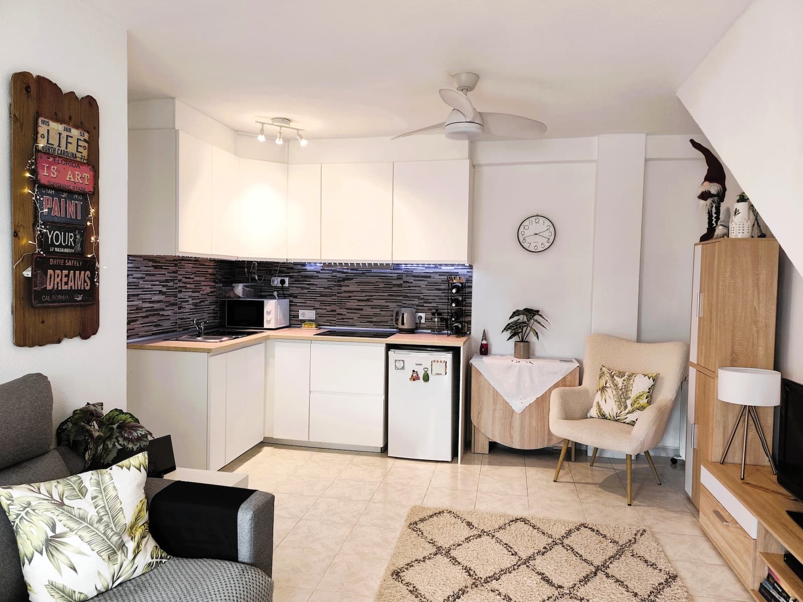 3 quarto Apartamento para venda em La Veleta com garagem - 139 000 € (Ref: 9583509)