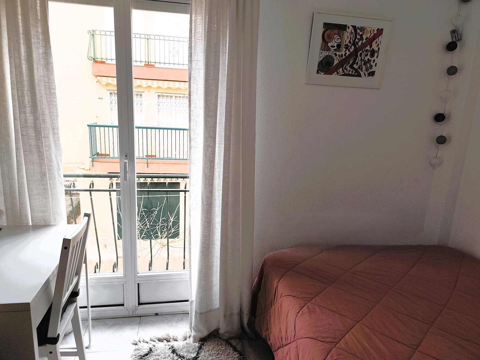 3 quarto Apartamento para venda em La Veleta com garagem - 139 000 € (Ref: 9583509)