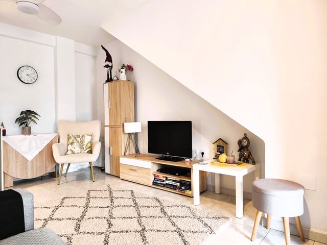 3 quarto Apartamento para venda em La Veleta, Torrevieja com garagem - 139 000 € (Ref: 9583509)