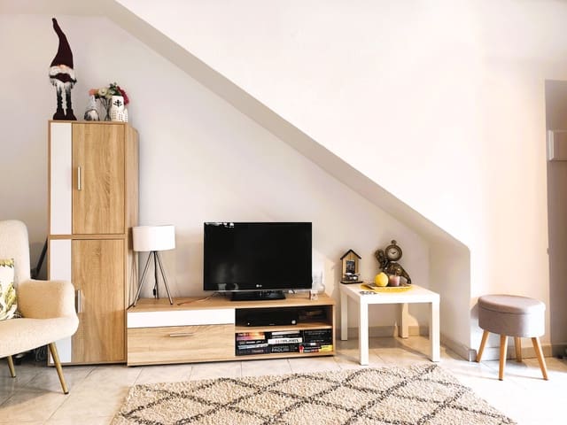 3 quarto Apartamento para venda em La Veleta, Torrevieja com garagem - 139 000 € (Ref: 9583509)