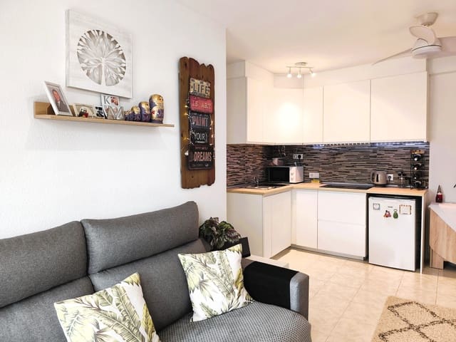 3 quarto Apartamento para venda em La Veleta, Torrevieja com garagem - 139 000 € (Ref: 9583509)