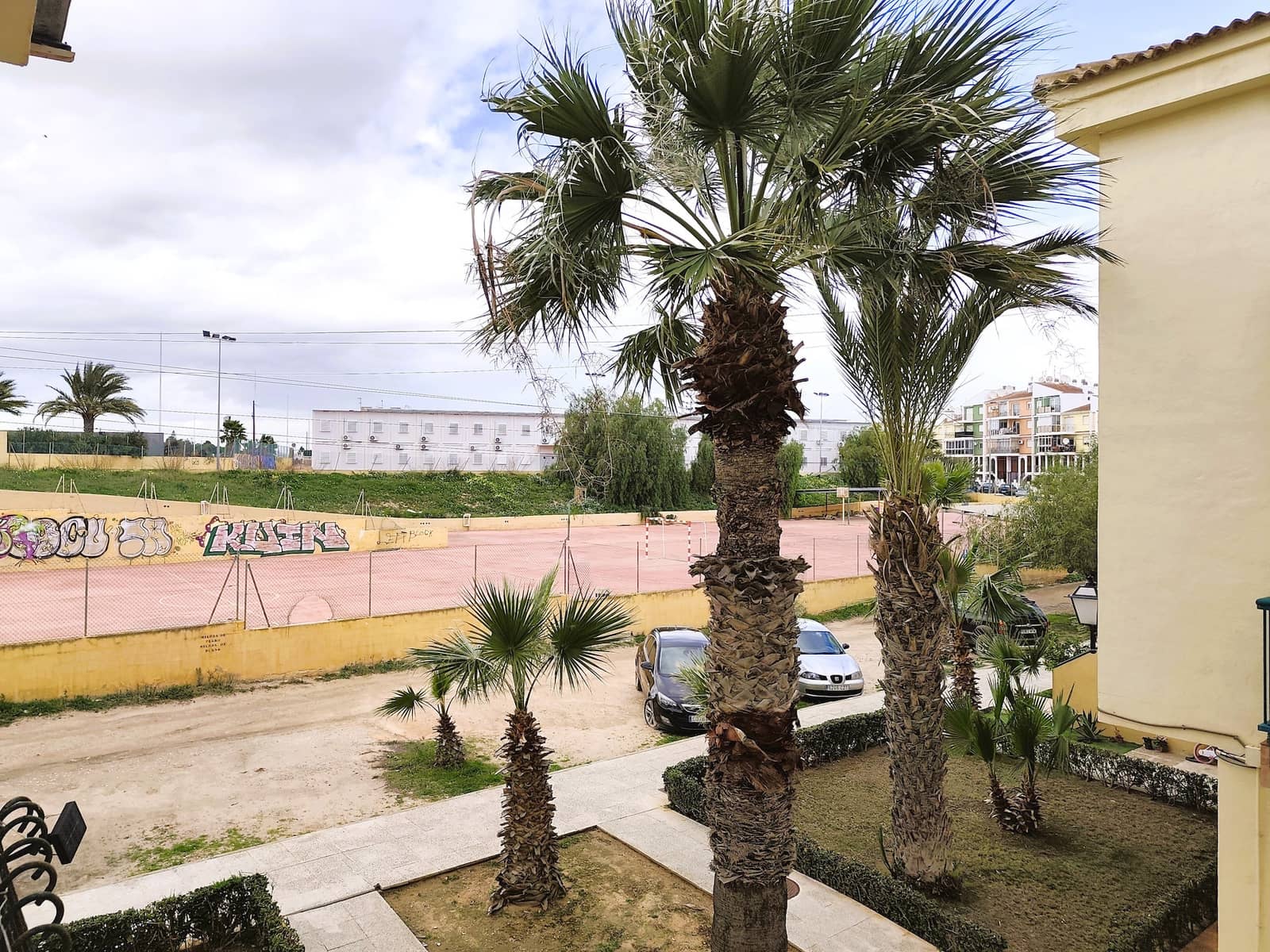 3 quarto Apartamento para venda em La Veleta com garagem - 139 000 € (Ref: 9583509)