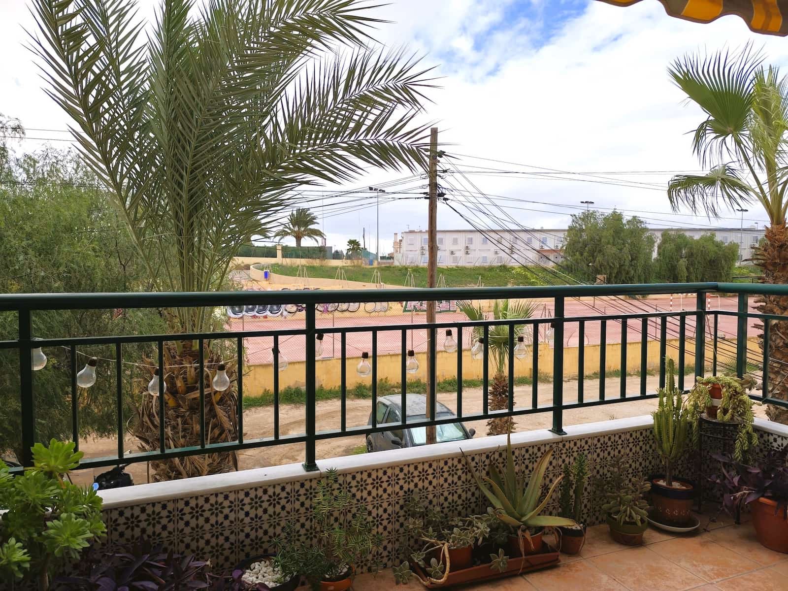 3 quarto Apartamento para venda em La Veleta com garagem - 139 000 € (Ref: 9583509)