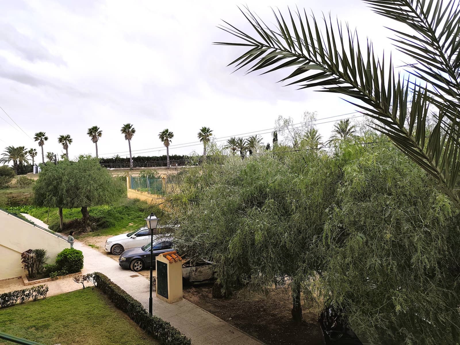 3 quarto Apartamento para venda em La Veleta com garagem - 139 000 € (Ref: 9583509)