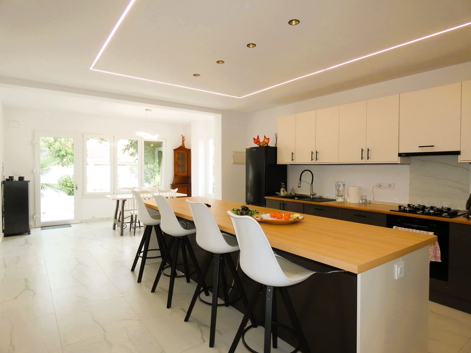 6 quarto Moradia para venda em Pinar de Campoverde com piscina garagem - 539 000 € (Ref: 9605404)