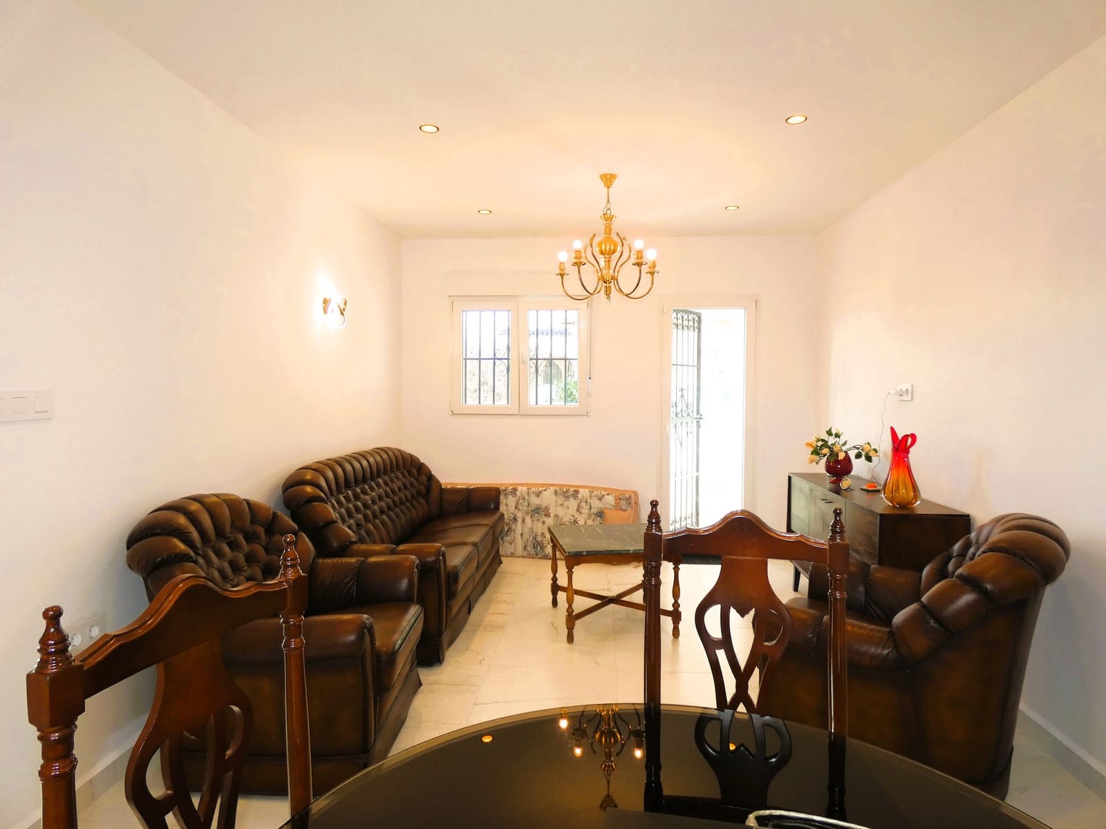 6 quarto Moradia para venda em Pinar de Campoverde com piscina garagem - 539 000 € (Ref: 9605404)