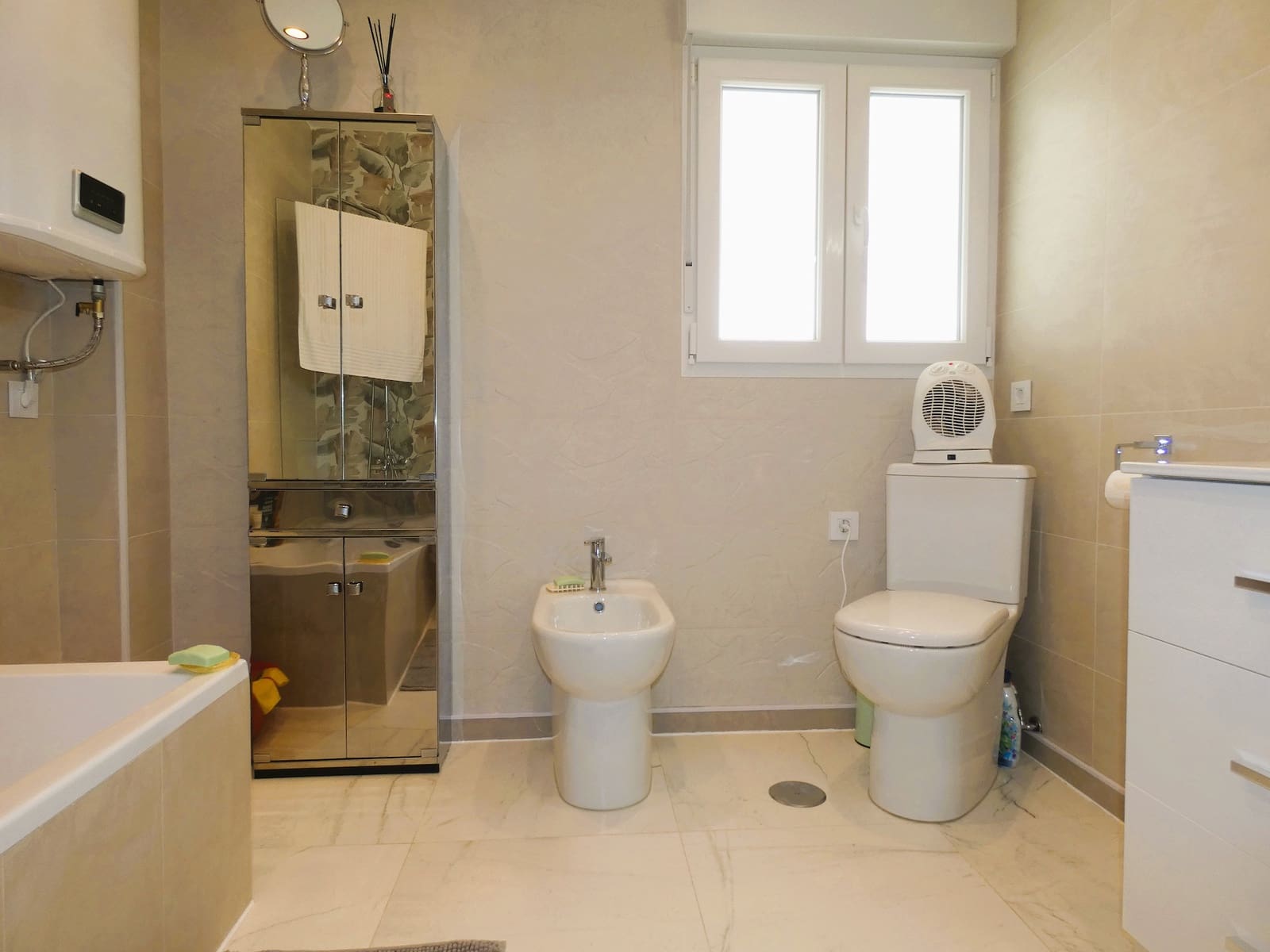 6 quarto Moradia para venda em Pinar de Campoverde com piscina garagem - 539 000 € (Ref: 9605404)