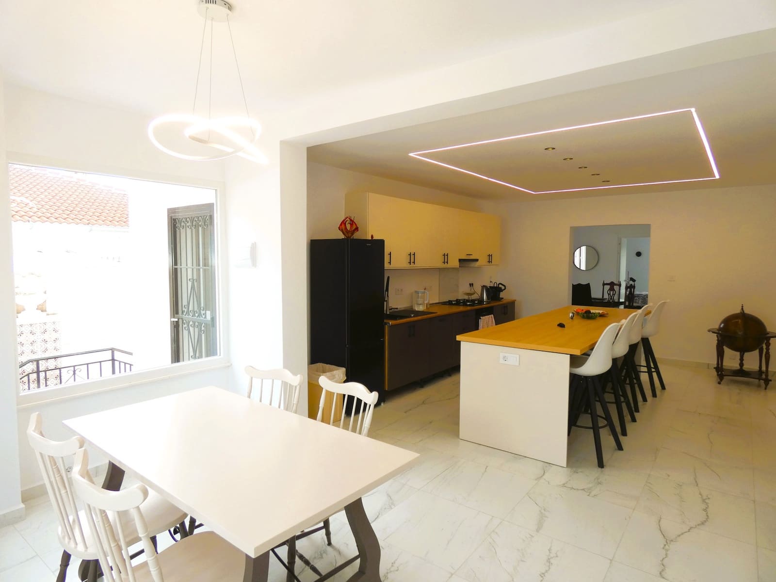 6 quarto Moradia para venda em Pinar de Campoverde com piscina garagem - 539 000 € (Ref: 9605404)