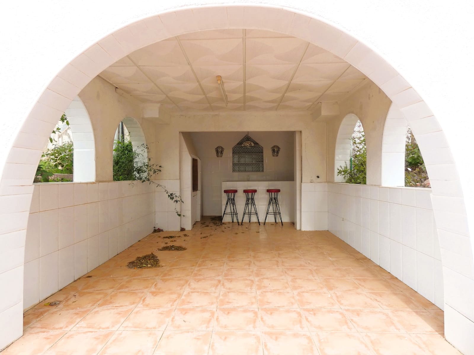 6 quarto Moradia para venda em Pinar de Campoverde com piscina garagem - 539 000 € (Ref: 9605404)