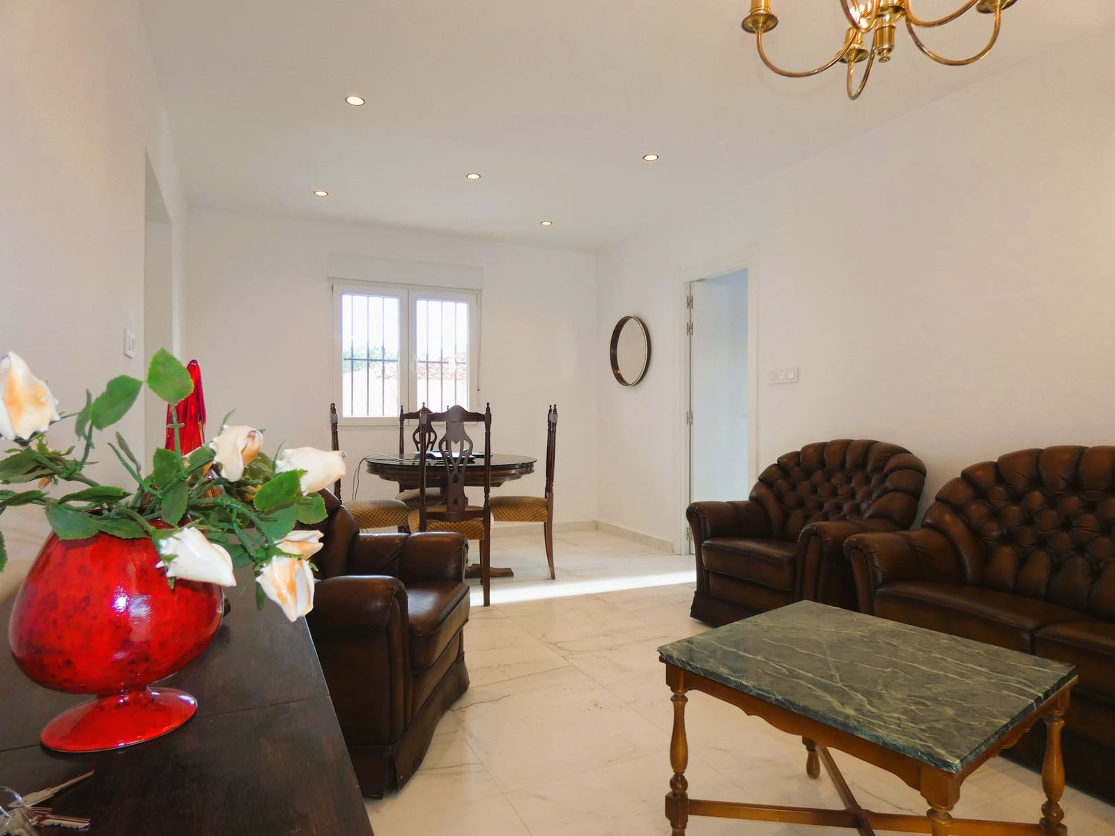 6 quarto Moradia para venda em Pinar de Campoverde com piscina garagem - 539 000 € (Ref: 9605404)