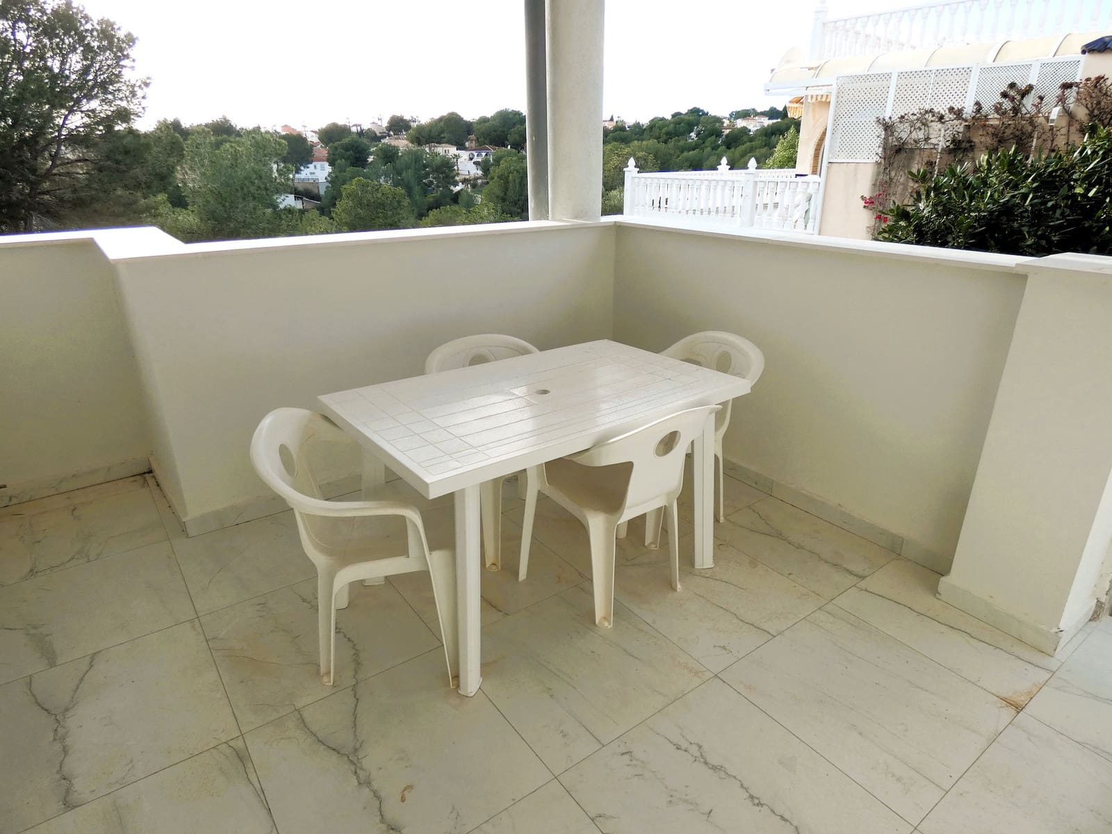 6 quarto Moradia para venda em Pinar de Campoverde com piscina garagem - 539 000 € (Ref: 9605404)