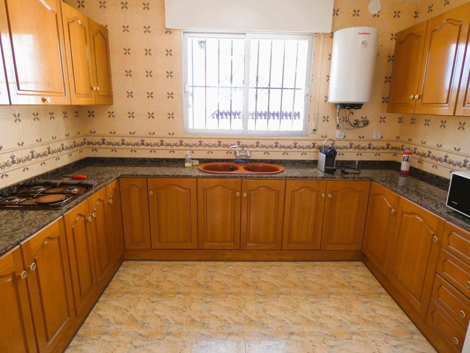 6 quarto Moradia para venda em Pinar de Campoverde com piscina garagem - 539 000 € (Ref: 9605404)