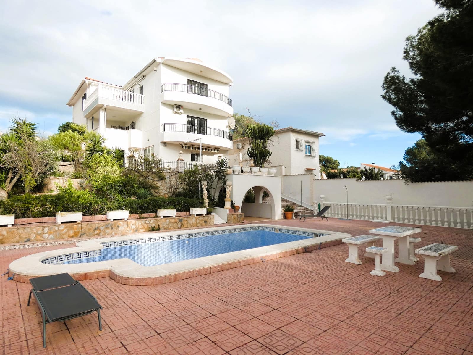 6 quarto Moradia para venda em Pinar de Campoverde com piscina garagem - 539 000 € (Ref: 9605404)