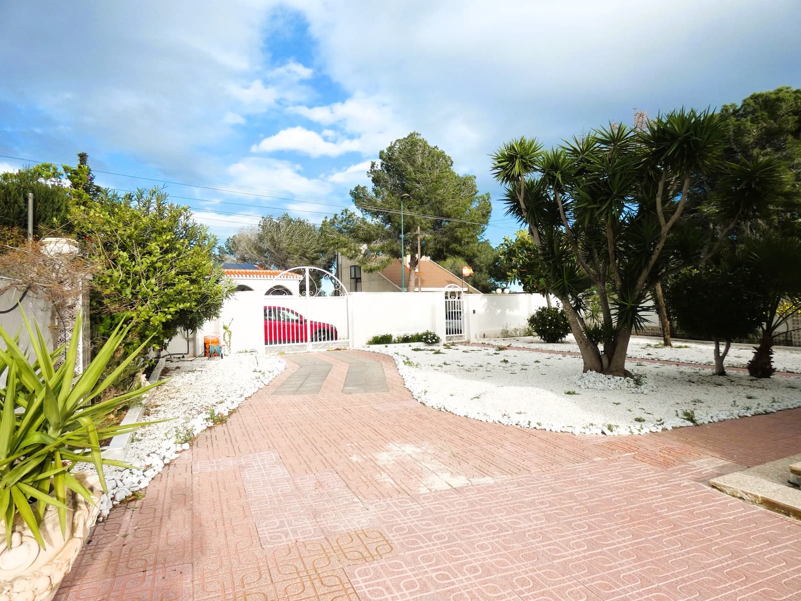 6 quarto Moradia para venda em Pinar de Campoverde com piscina garagem - 539 000 € (Ref: 9605404)